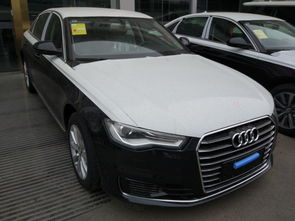 一汽奥迪a6l大概多少钱(一汽奥迪a6多少钱一台)