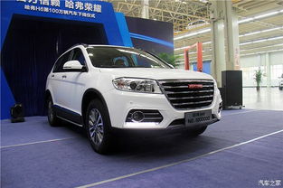 长城汽车哈弗h6价格及图片(长城哈弗h62021新车报价2020款) 长城汽车哈弗h6价格及图片(长城哈弗h62021新车报价2020款)