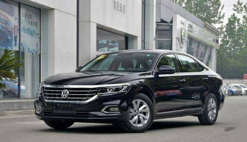大众帕萨特2019款报价及图片(大众帕萨特报价2020款) 大众帕萨特2019款报价及图片(大众帕萨特报价2020款)