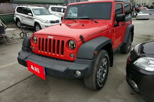 牧马人越野车二手车价格(牧马人越野车二手车价格表)