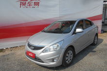 现代瑞纳二手车价格(现代瑞纳二手车价格多少)