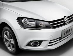 全新捷达(一汽全新捷达)