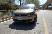 大众途安5座报价二手车(大众途安5座报价二手车图片)