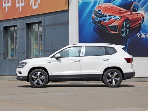 途岳2022款最新图片报价(途岳2022款最新图片报价大全)