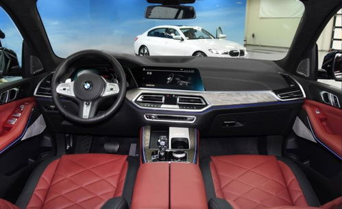 国产宝马x5参数配置表(宝马x5介绍配置参数及性能表现)