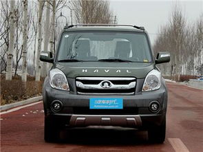 长城m2(长城m2二手车报价及图片) 长城m2(长城m2二手车报价及图片)