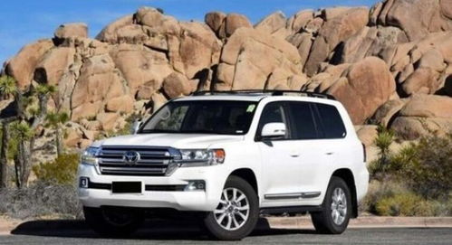 丰田新款兰德酷路泽曝光(丰田最新兰德酷路泽)