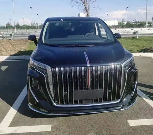 红旗商务车7座最新款(红旗商务车7座最新款参数)