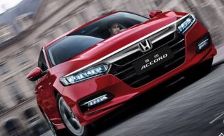 本田雅阁2022款价格(本田雅阁2020款报价及图片汽车之家)