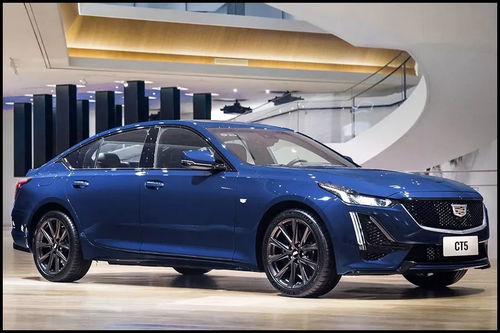 凯迪拉克ct5图片(凯迪拉克图片大全大图) 凯迪拉克ct5图片(凯迪拉克图片大全大图)