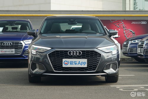 奥迪a3suv报价及图片(奥迪a3sportback2021报价)