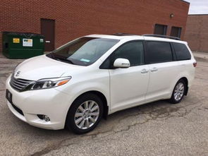 最新款丰田塞纳图片(最新款丰田塞纳图片内饰空间)