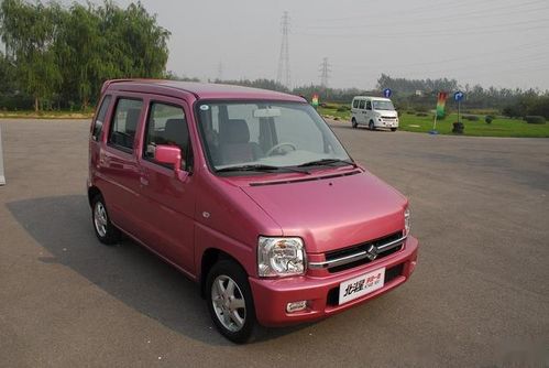 昌河面包车(昌河面包车价格) 昌河面包车(昌河面包车价格)