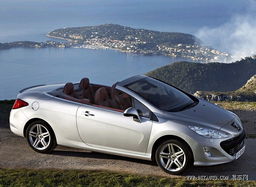 标致敞篷车308cc报价及图片(标致敞篷跑车308cc大概价格) 标致敞篷车308cc报价及图片(标致敞篷跑车308cc大概价格)