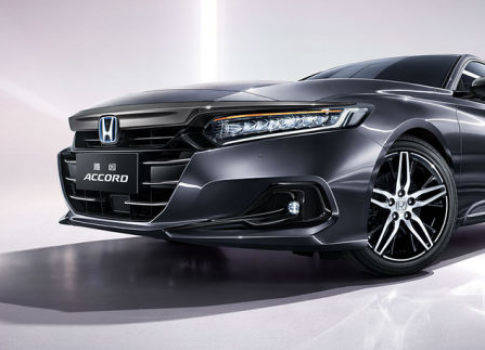 广州雅阁本田汽车报价(广州本田雅阁车型大全及价格最低)