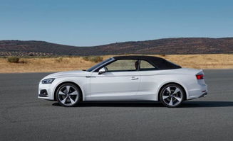 奥迪a5敞篷报价(奥迪a5cabriolet敞篷报价)