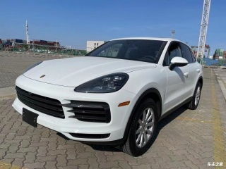 2023款卡宴图片(2020款卡宴最新价格及图片) 2023款卡宴图片(2020款卡宴最新价格及图片)