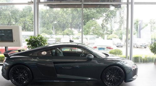 奥迪有几款敞篷车型(奥迪有哪款车是敞篷的)