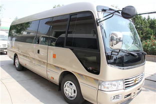 丰田客车考斯特17座(丰田客车考斯特17座价格) 丰田客车考斯特17座(丰田客车考斯特17座价格)