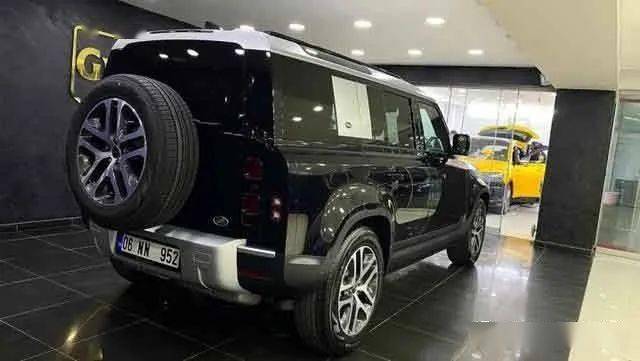 保时捷卡宴2022款效果图(保时捷卡宴2022款图片) 保时捷卡宴2022款效果图(保时捷卡宴2022款图片)