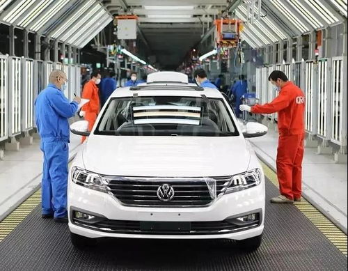 上汽大众汽车官方网站(上汽大众官网中国) 上汽大众汽车官方网站(上汽大众官网中国)