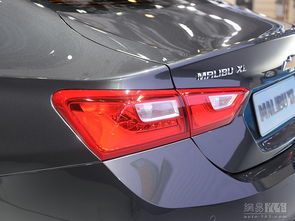 雪佛兰迈锐宝xl报价(雪佛兰迈锐宝xl2016报价)