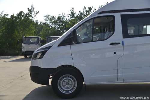 江铃全顺7座柴油(江铃全顺7座柴油商务)