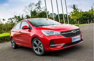 奇瑞艾瑞泽(奇瑞艾瑞泽5油气两用汽车报价) 奇瑞艾瑞泽(奇瑞艾瑞泽5油气两用汽车报价)