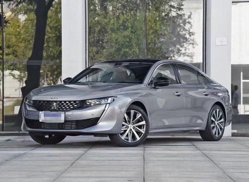 标致508落地价(标致508落地价多少)