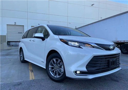 丰田汽车5一6万元(丰田轿车新款6万元) 丰田汽车5一6万元(丰田轿车新款6万元)