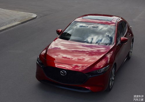 开了十年的马自达3能买吗(十年前的马自达3能买吗) 开了十年的马自达3能买吗(十年前的马自达3能买吗)