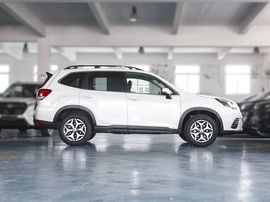 斯巴鲁森林人的优缺点是什么(斯巴鲁森林人好不好) 斯巴鲁森林人的优缺点是什么(斯巴鲁森林人好不好)