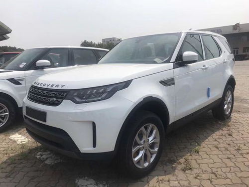 路虎发现4价格60万(路虎发现四价格是多少) 路虎发现4价格60万(路虎发现四价格是多少)
