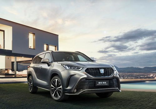 一汽丰田皇冠2023年最新车型(一汽丰田皇冠新款) 一汽丰田皇冠2023年最新车型(一汽丰田皇冠新款)