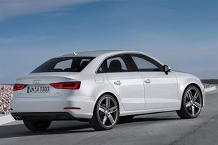 奥迪a3敞篷版落地价(奥迪a3敞篷跑车多少钱一辆)