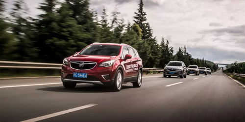 别克越野suv车型大全(别克越野系列车型大全) 别克越野suv车型大全(别克越野系列车型大全)