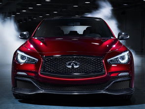 英菲尼迪q50多少钱(英菲尼迪q50多少钱落地)