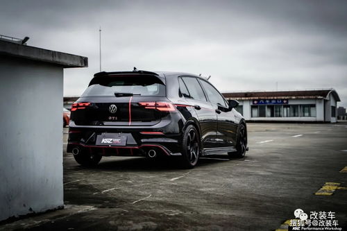 gti高尔夫(gti高尔夫8代落地大概多少)