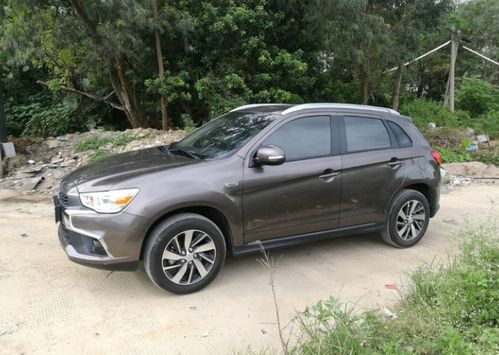 劲炫实际油耗惊人(劲炫真实油耗多少) 劲炫实际油耗惊人(劲炫真实油耗多少)