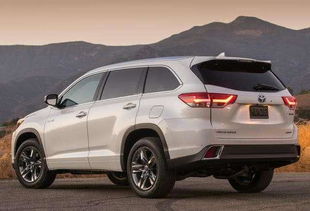 一汽丰田新款车型大全(丰田建议买的三款车) 一汽丰田新款车型大全(丰田建议买的三款车)