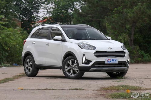 起亚kx3新车报价(起亚kx3新车报价2016款) 起亚kx3新车报价(起亚kx3新车报价2016款)
