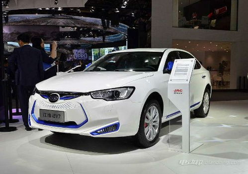 江淮汽车图片大全(江淮汽车所有车型图片及价格)