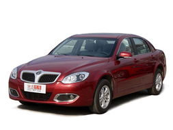 中华华晨汽车(中华华晨汽车报价及图片)