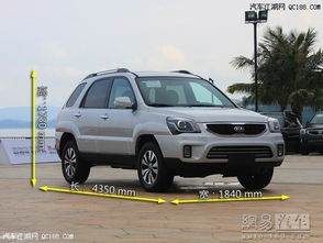 起亚越野报价及图片大全(起亚越野报价及图片大全价格) 起亚越野报价及图片大全(起亚越野报价及图片大全价格)