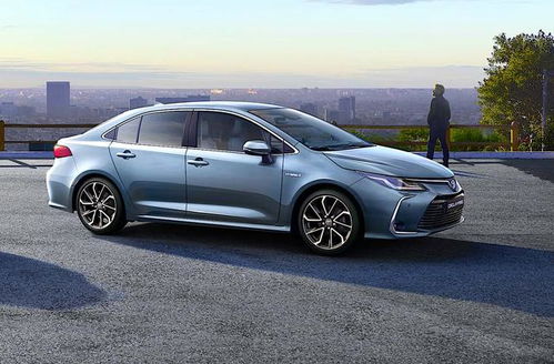 一汽丰田卡罗拉2022款价格(一汽丰田卡罗拉2022款价格及图片) 一汽丰田卡罗拉2022款价格(一汽丰田卡罗拉2022款价格及图片)