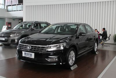 大众帕萨特最新价格(大众帕萨特最新价格2023)