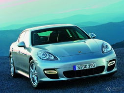 保时捷车型大全(保时捷车型大全和价格图片)