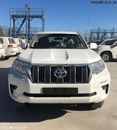 丰田霸道价格及图片(丰田霸道价格及图片v6) 丰田霸道价格及图片(丰田霸道价格及图片v6)