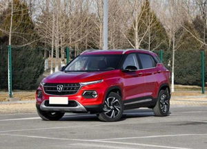 长安新款5万一8万车suv(长安新款5万一8万车自动挡图片)