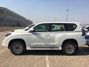 一汽丰田霸道多少钱(一汽丰田霸道2021款)